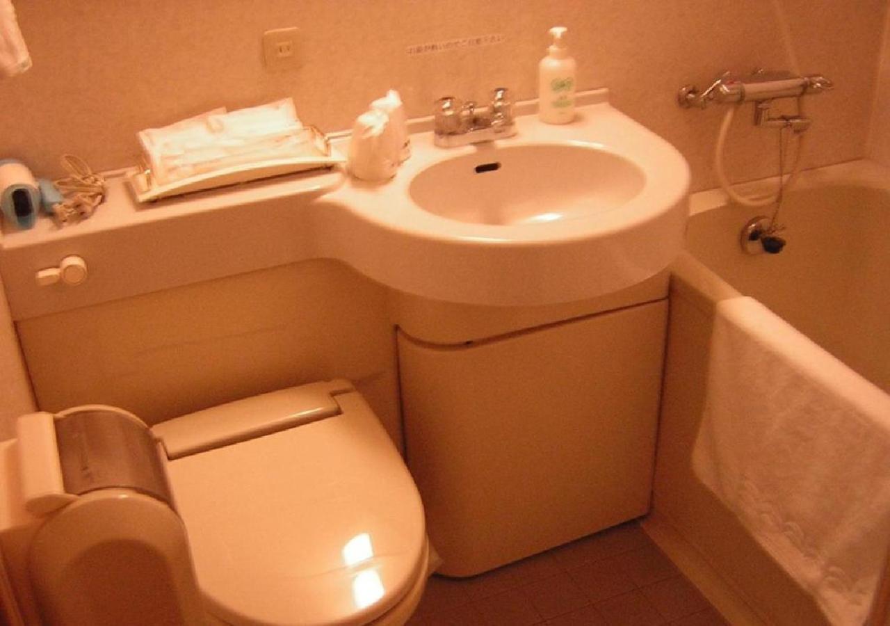 Sapporo Classe Hotel / Vacation Stay 63013 Luaran gambar