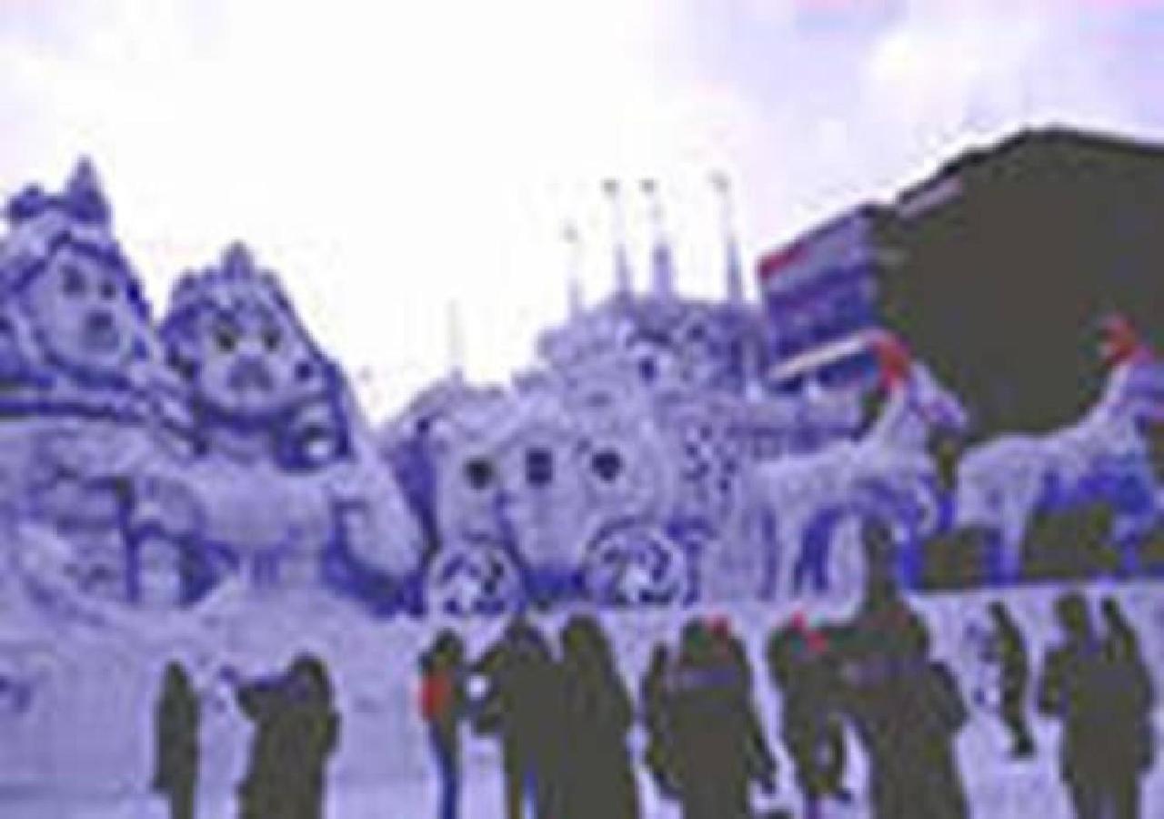 Sapporo Classe Hotel / Vacation Stay 63013 Luaran gambar
