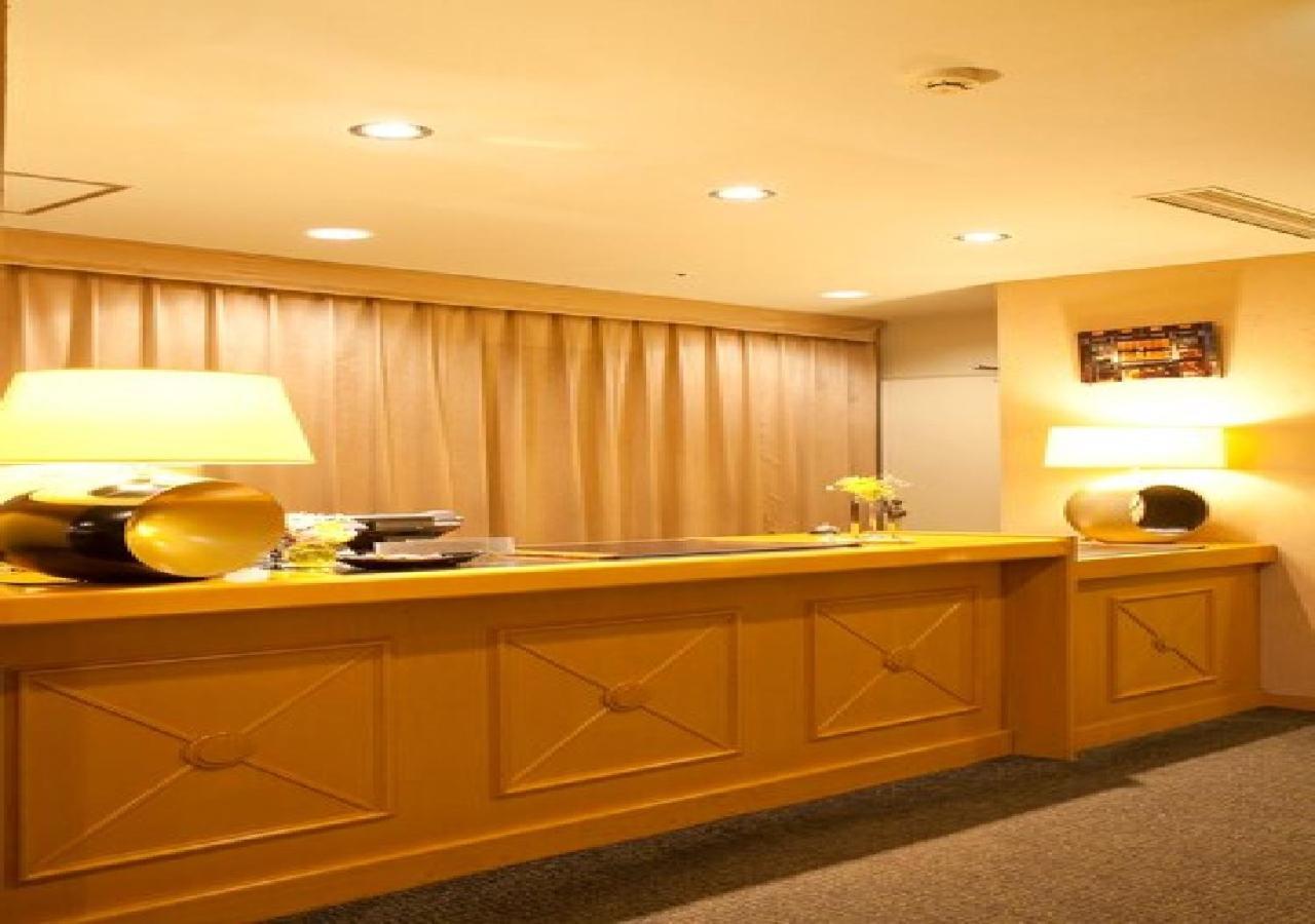 Sapporo Classe Hotel / Vacation Stay 63013 Luaran gambar