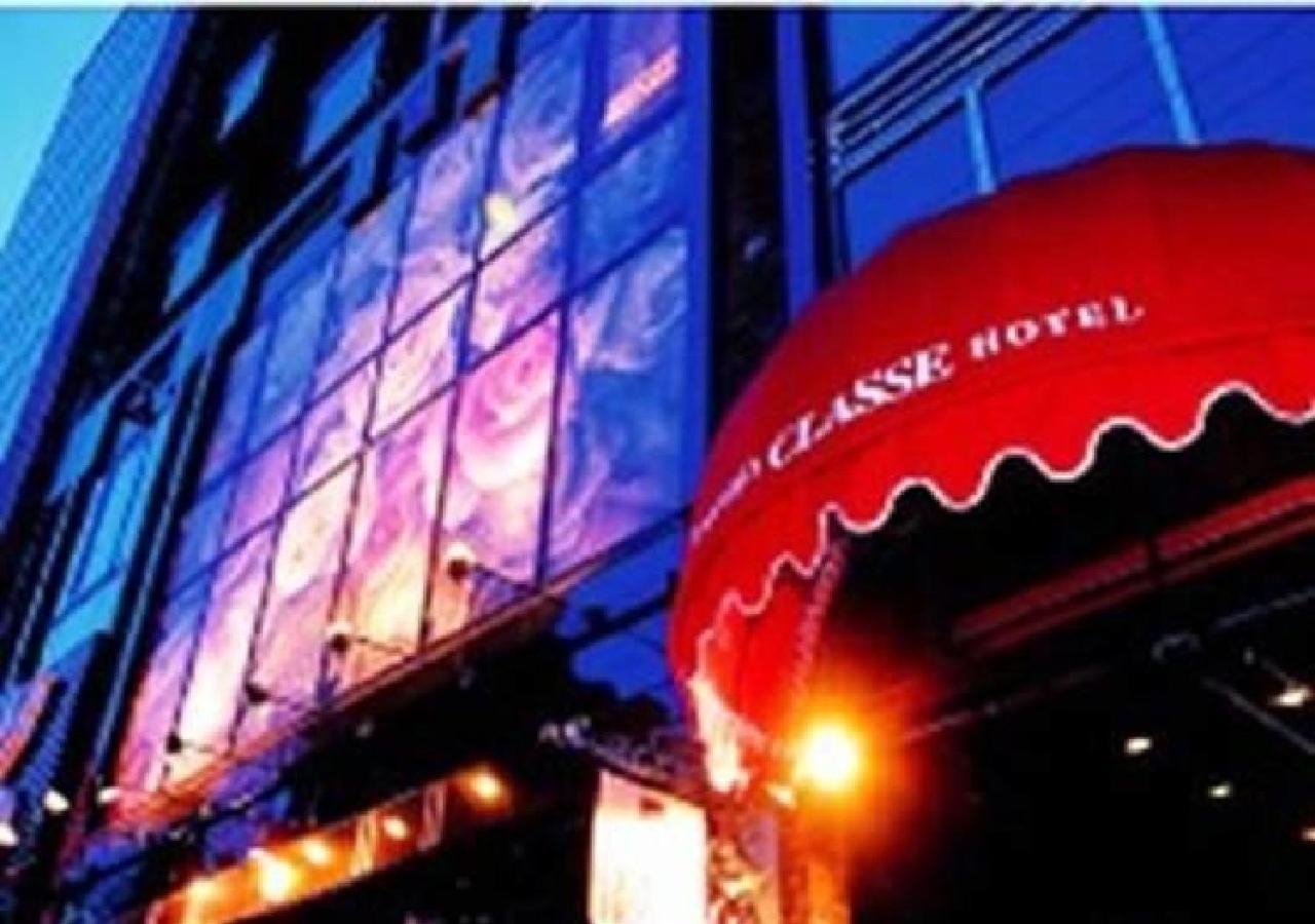 Sapporo Classe Hotel / Vacation Stay 63013 Luaran gambar