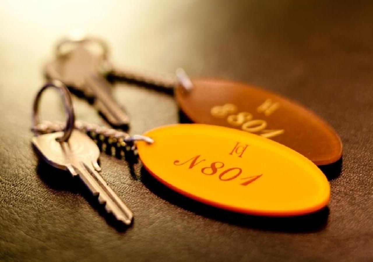 Sapporo Classe Hotel / Vacation Stay 63013 Luaran gambar