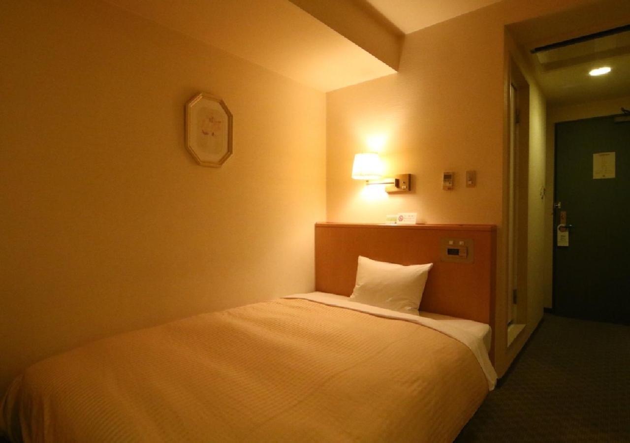 Sapporo Classe Hotel / Vacation Stay 63013 Luaran gambar